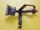 Маслоприемник насоса Chery Amulet