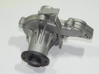 lifan smily помпа